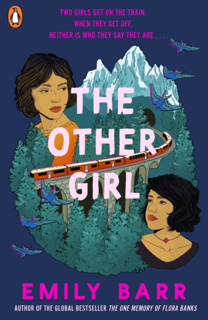 The Other Girl - Book from The Bookhouse Broughty Ferry- Just £9.99! Shop now