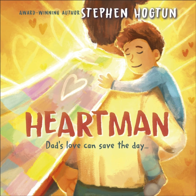 Heartman - Book from The Bookhouse Broughty Ferry- Just £7.99! Shop now