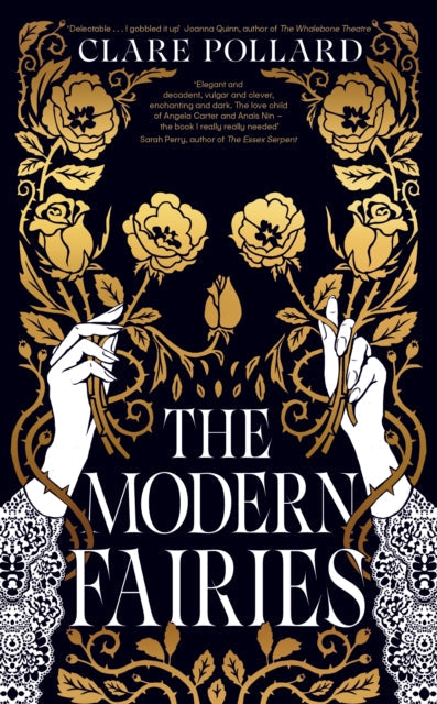 The Modern Fairies - Book from The Bookhouse Broughty Ferry- Just £18.99! Shop now