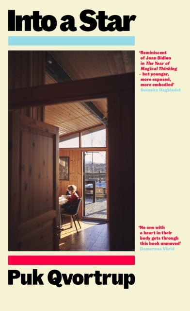Into a Star - Book from The Bookhouse Broughty Ferry- Just £14.99! Shop now