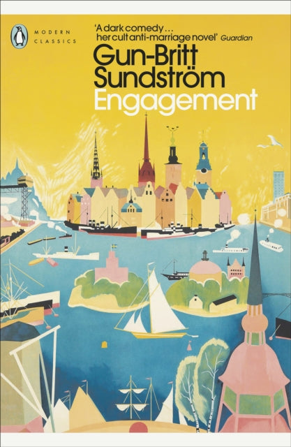Engagement - Book from The Bookhouse Broughty Ferry- Just £12.99! Shop now