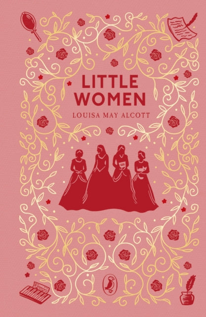Little Women - Book from The Bookhouse Broughty Ferry- Just £14.99! Shop now
