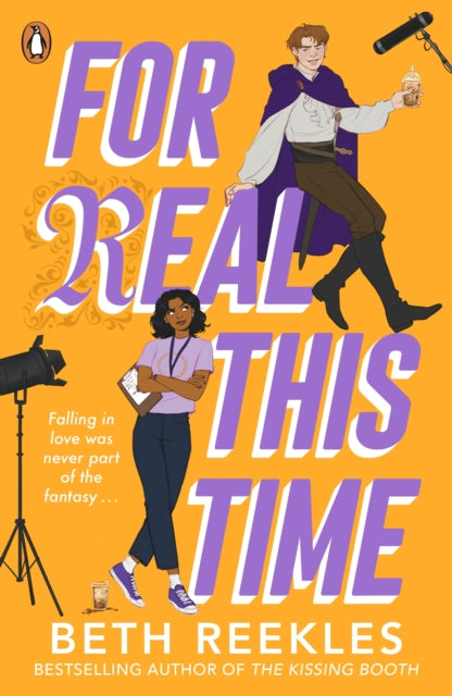 For Real This Time - Book from The Bookhouse Broughty Ferry- Just £9.99! Shop now