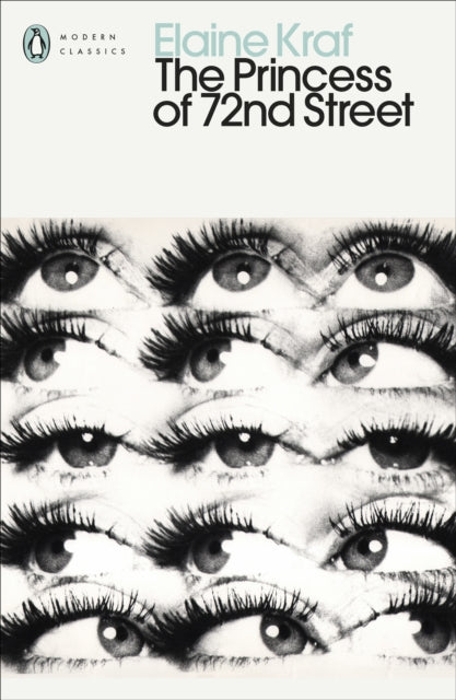 The Princess of 72nd Street - Book from The Bookhouse Broughty Ferry- Just £10.99! Shop now