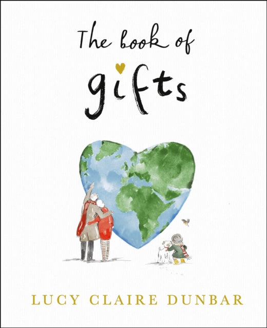 The Book of Gifts - Book from The Bookhouse Broughty Ferry- Just £16.99! Shop now