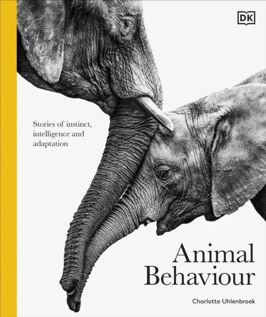 Animal Behaviour - Book from The Bookhouse Broughty Ferry- Just £30! Shop now