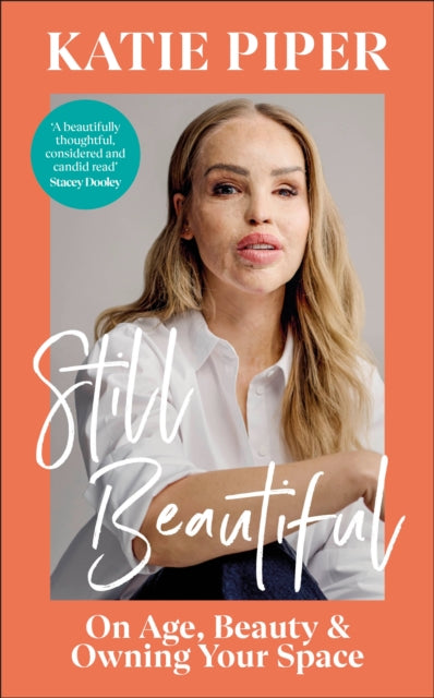 Still Beautiful - Book from The Bookhouse Broughty Ferry- Just £18.99! Shop now