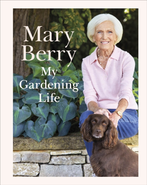 My Gardening Life - Book from The Bookhouse Broughty Ferry- Just £25! Shop now