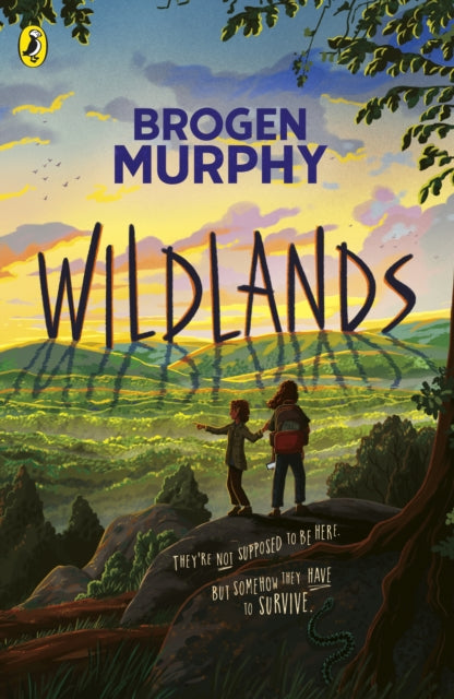 Wildlands - INDIE EDITION - Book from The Bookhouse Broughty Ferry- Just £8.99! Shop now