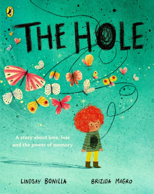 The Hole - Book from The Bookhouse Broughty Ferry- Just £8.99! Shop now
