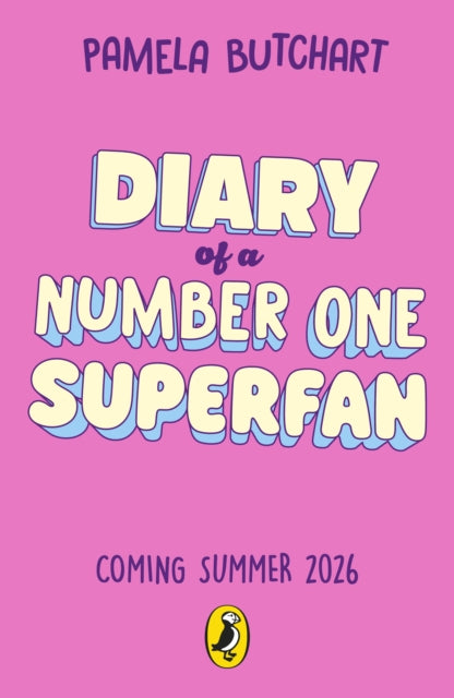 Diary of a Number One Superfan : A funny, fictional book all about Taylor Swift – packed with facts! - Book from The Bookhouse Broughty Ferry- Just £8.99! Shop now