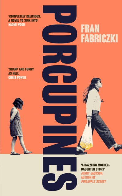 Porcupines - Book from The Bookhouse Broughty Ferry- Just £16.99! Shop now