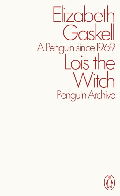 Lois the Witch - Book from The Bookhouse Broughty Ferry- Just £5.99! Shop now