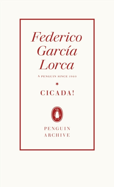 Cicada! - Book from The Bookhouse Broughty Ferry- Just £5.99! Shop now