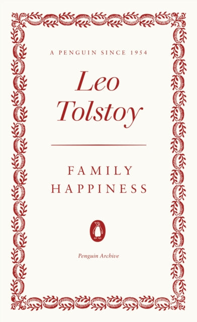 Family Happiness - Book from The Bookhouse Broughty Ferry- Just £5.99! Shop now
