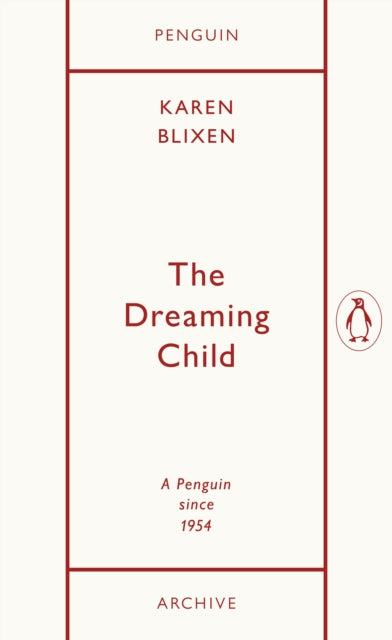 The Dreaming Child - Book from The Bookhouse Broughty Ferry- Just £5.99! Shop now