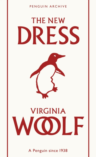 The New Dress - Book from The Bookhouse Broughty Ferry- Just £5.99! Shop now