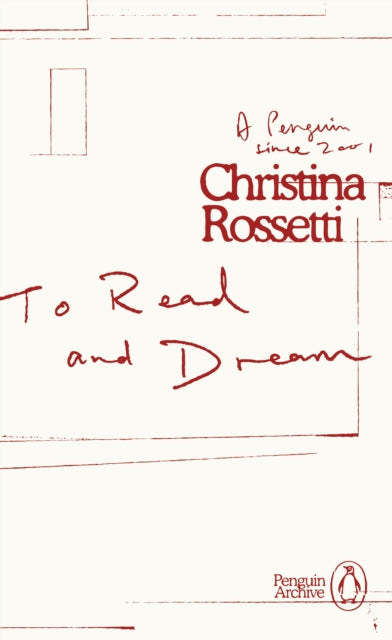 To Read and Dream - Book from The Bookhouse Broughty Ferry- Just £5.99! Shop now