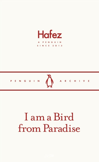 I am a Bird from Paradise - Book from The Bookhouse Broughty Ferry- Just £5.99! Shop now