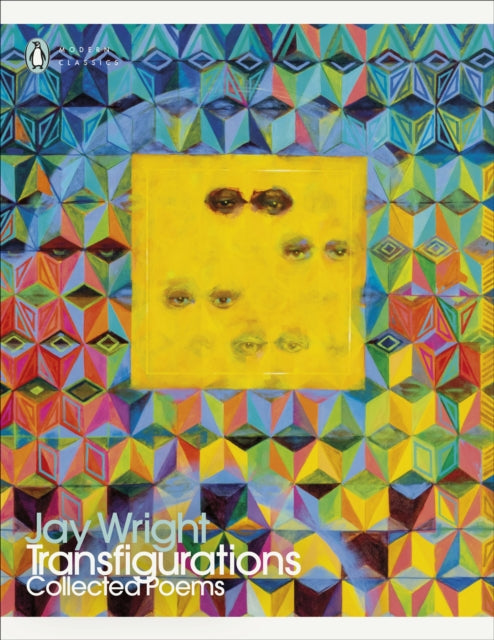 Transfigurations : Collected Poems - Book from The Bookhouse Broughty Ferry- Just £14.99! Shop now