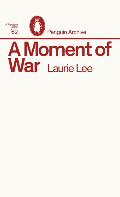 A Moment of War - Book from The Bookhouse Broughty Ferry- Just £5.99! Shop now