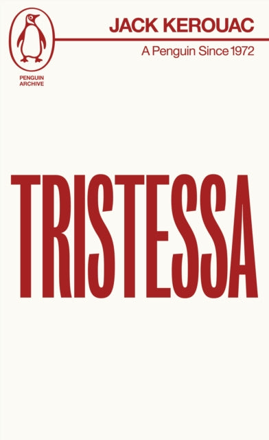 Tristessa - Book from The Bookhouse Broughty Ferry- Just £5.99! Shop now