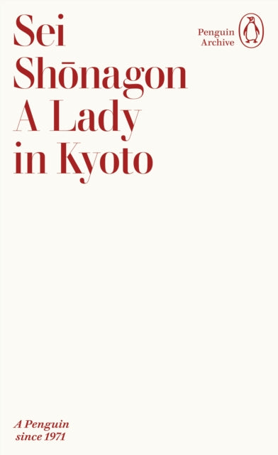 A Lady in Kyoto - Book from The Bookhouse Broughty Ferry- Just £5.99! Shop now