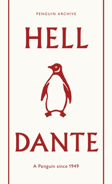 Hell - Book from The Bookhouse Broughty Ferry- Just £5.99! Shop now