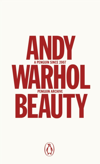 Beauty - Book from The Bookhouse Broughty Ferry- Just £5.99! Shop now