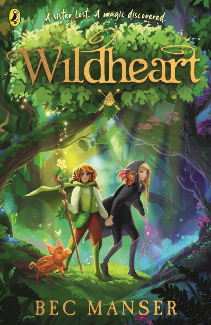Wildheart - Book from The Bookhouse Broughty Ferry- Just £8.99! Shop now