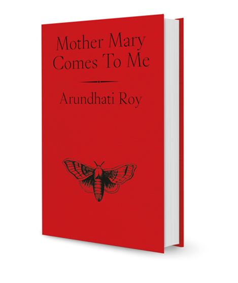 Mother Mary Comes to Me - SIGNED EDITION - Book from The Bookhouse Broughty Ferry- Just £18! Shop now