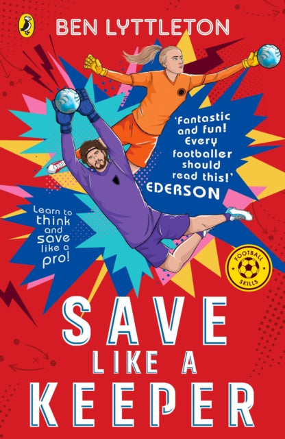 Save Like a Keeper - Book from The Bookhouse Broughty Ferry- Just £8.99! Shop now