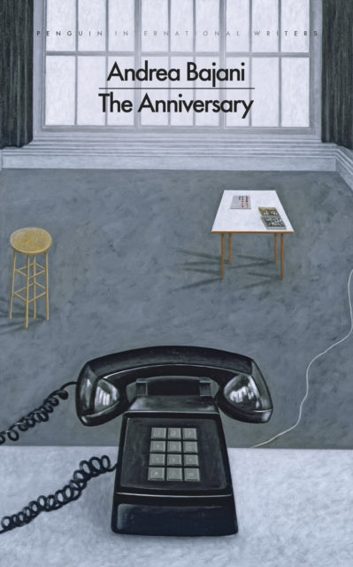 The Anniversary - Book from The Bookhouse Broughty Ferry- Just £12.99! Shop now