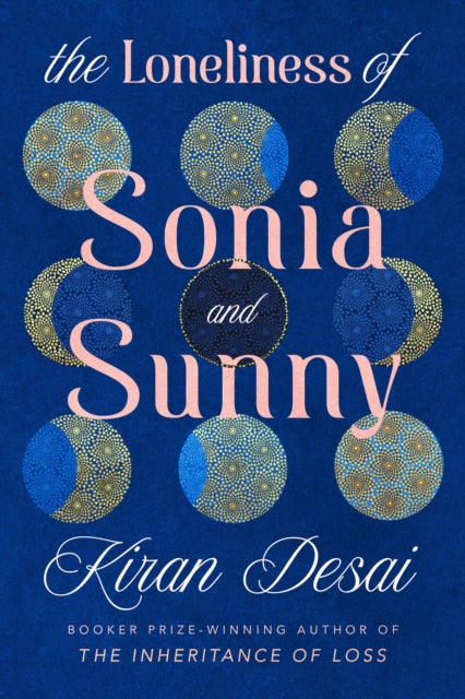 The Loneliness of Sonia and Sunny - SIGNED EDITION - Book from The Bookhouse Broughty Ferry- Just £22.50! Shop now