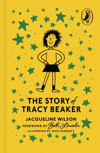The Story of Tracy Beaker - Book from The Bookhouse Broughty Ferry- Just £14.99! Shop now