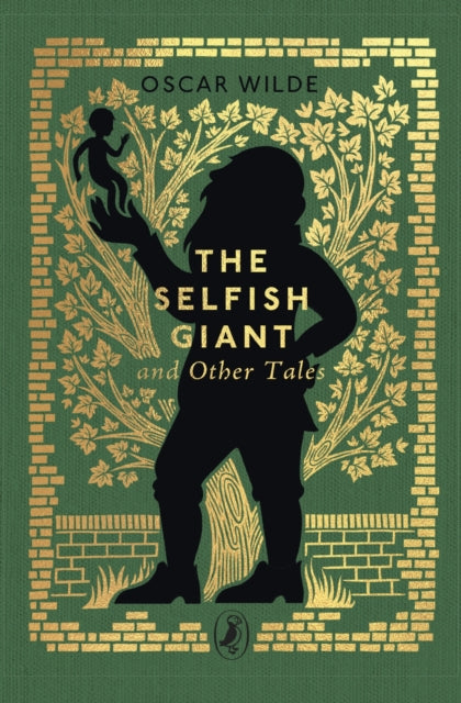 The Selfish Giant and Other Tales - Book from The Bookhouse Broughty Ferry- Just £9.99! Shop now