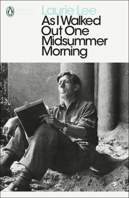 As I Walked Out One Midsummer Morning - Book from The Bookhouse Broughty Ferry- Just £10.99! Shop now