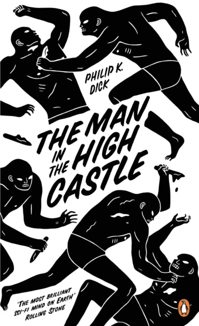 The Man in the High Castle - Book from The Bookhouse Broughty Ferry- Just £9.99! Shop now
