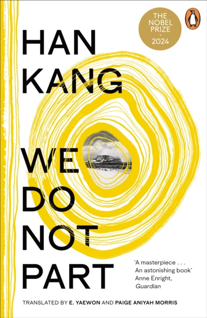 We Do Not Part - Book from The Bookhouse Broughty Ferry- Just £9.99! Shop now