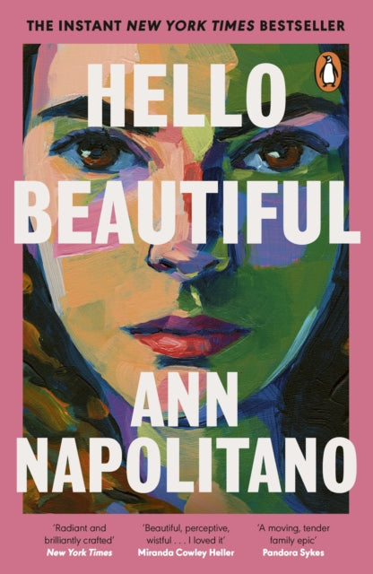 Hello Beautiful - Book from The Bookhouse Broughty Ferry- Just £9.99! Shop now