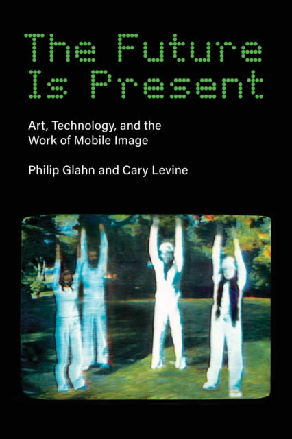The Future Is Present - Book from The Bookhouse Broughty Ferry- Just £41! Shop now