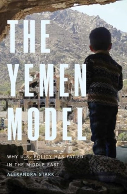 The Yemen Model - Book from The Bookhouse Broughty Ferry- Just £25! Shop now
