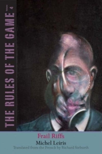 Frail Riffs - Book from The Bookhouse Broughty Ferry- Just £27.99! Shop now