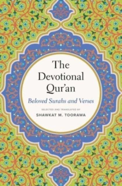 The Devotional Qur’an - Book from The Bookhouse Broughty Ferry- Just £18.99! Shop now