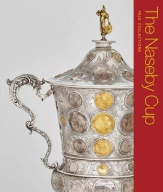 The Naseby Cup - Book from The Bookhouse Broughty Ferry- Just £20! Shop now
