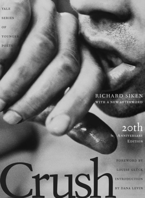 Crush : Twentieth Anniversary Edition : 99 - Book from The Bookhouse Broughty Ferry- Just £12.99! Shop now