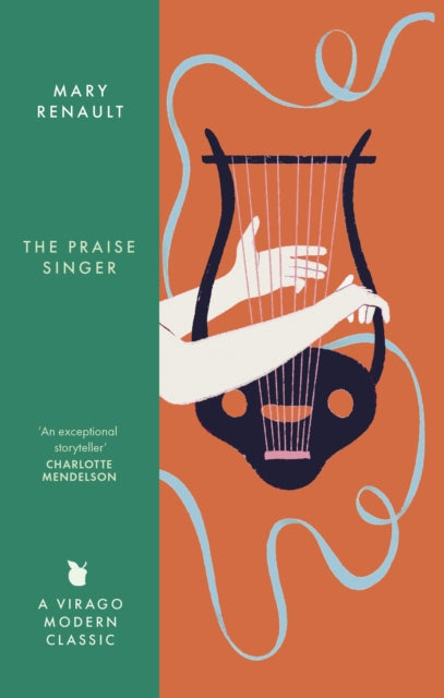 The Praise Singer - Book from The Bookhouse Broughty Ferry- Just £10.99! Shop now