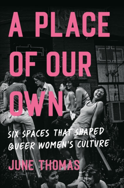 A Place of Our Own - Book from The Bookhouse Broughty Ferry- Just £22! Shop now
