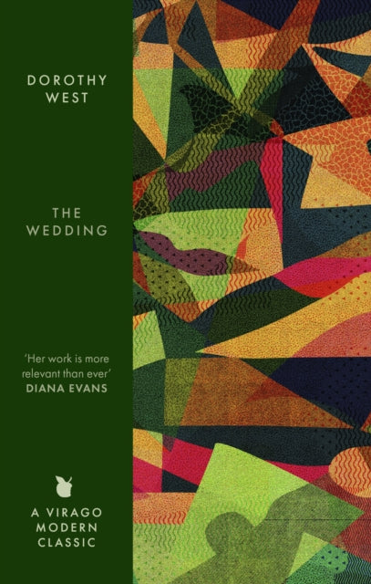 The Wedding - Book from The Bookhouse Broughty Ferry- Just £10.99! Shop now