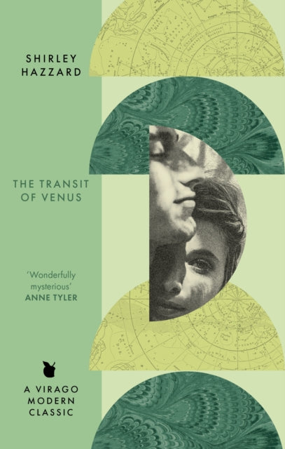 The Transit of Venus - Book from The Bookhouse Broughty Ferry- Just £10.99! Shop now